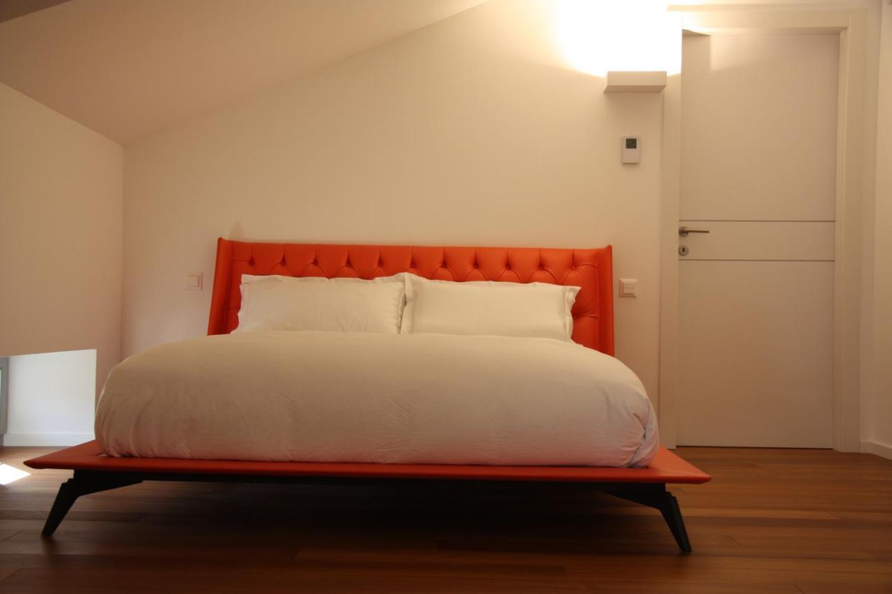 Al Ciani Balcony Suite ルガーノ エクステリア 写真