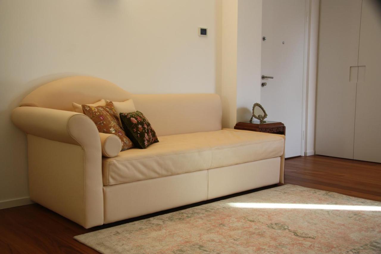 Al Ciani Balcony Suite ルガーノ エクステリア 写真